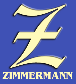 Zimmermann logo site
